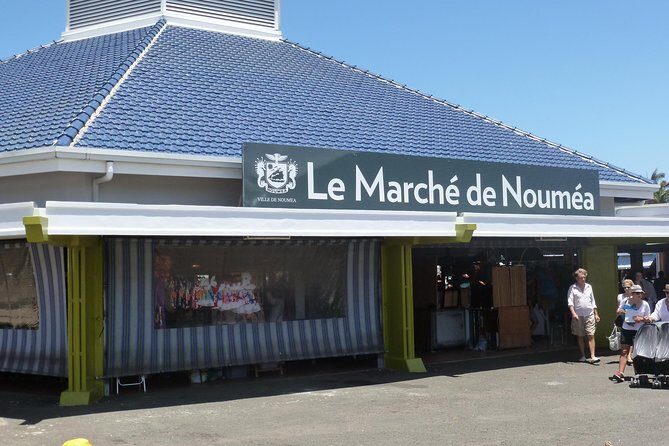 The Unmissable Tour - Ouen Toro Hill for Panoramic Views