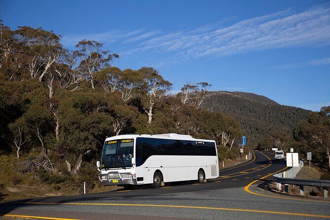 Thredbo or Perisher Bus Trip from Canberra - What’s Included and What’s Not
