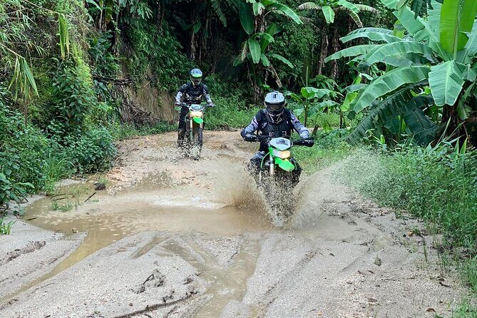 Three Day Enduro Tour - What’s Special About This Tour?