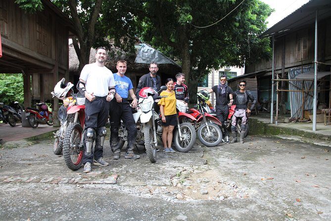Three days motorbiking tour Pu Luong - Who Is This Tour Best For?
