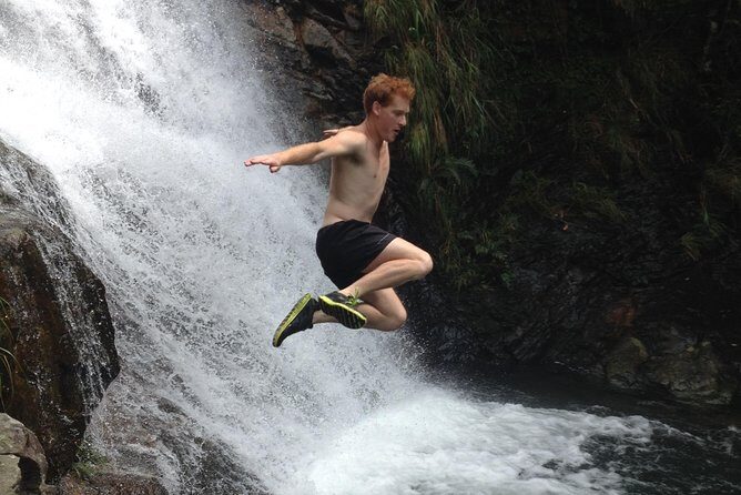Three Dragon Gorge River Walking Tour - The Real Experience: Authenticity and Adventure