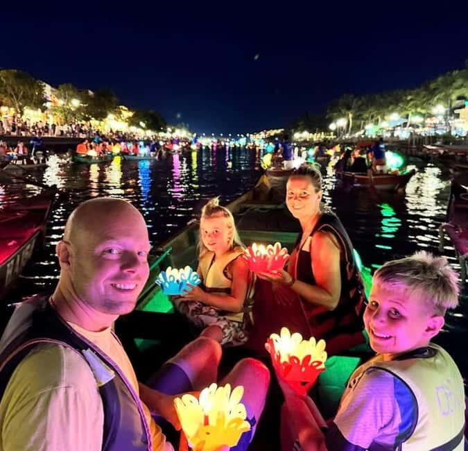 Tien Sa Port: Golden Bridge or Hoi An Town Day Tour - Who Should Consider This Tour?