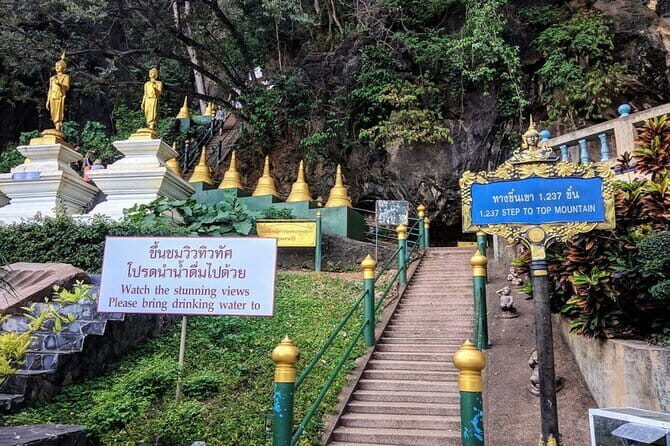 Tiger Cave and Emerald Pool Jungle Tour - What’s Included and What’s Extra