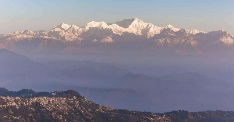 Tiger Hill Darjeeling Nature Walk (3 Hours Guided Tour) - Final Thoughts: Who Will Love This Experience?