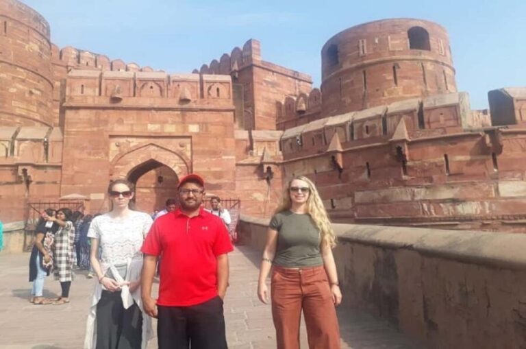 Tigers & Treasures: 6-Day Golden Triangle with Panna Safari - Who Will Love This Tour?