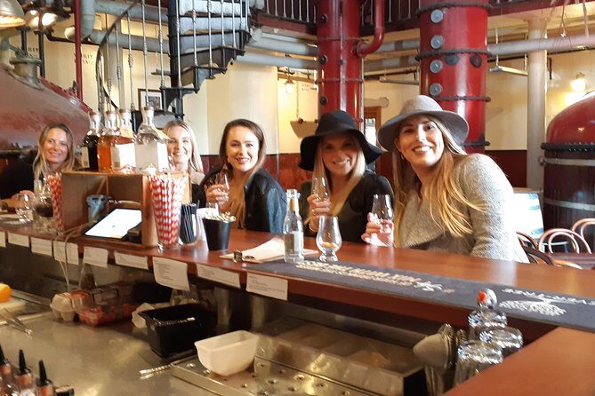 Tipple of Gin Experience Tour - Who Should Consider This Tour?