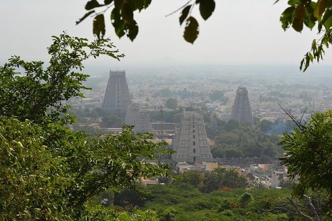 Tiru Arunachala Tours - Tiruvannamalai Tour Guide - Final Thoughts