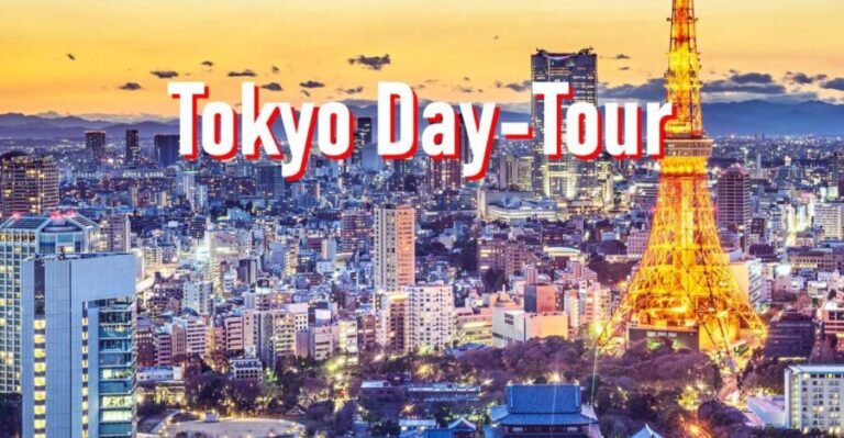 Tokyo: 10-hour Customizable Private Tour with Hotel Transfer - Practical Considerations and Tips