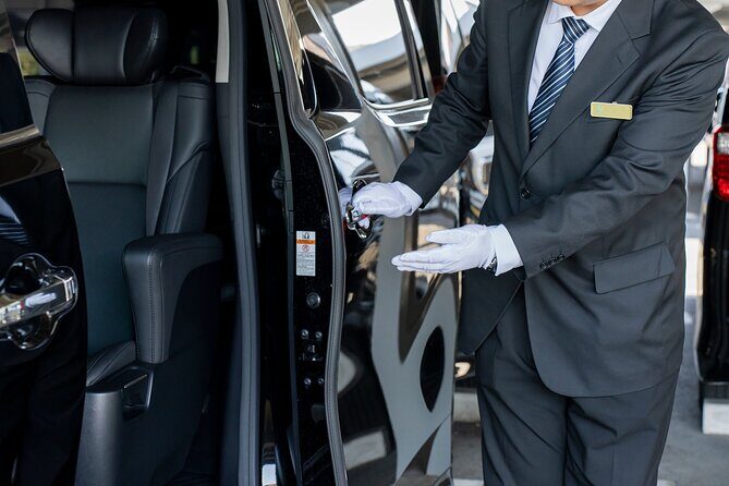 Tokyo 5-Hour Private Car Tour with NRT/HND Airport Transfer - The Practical Details