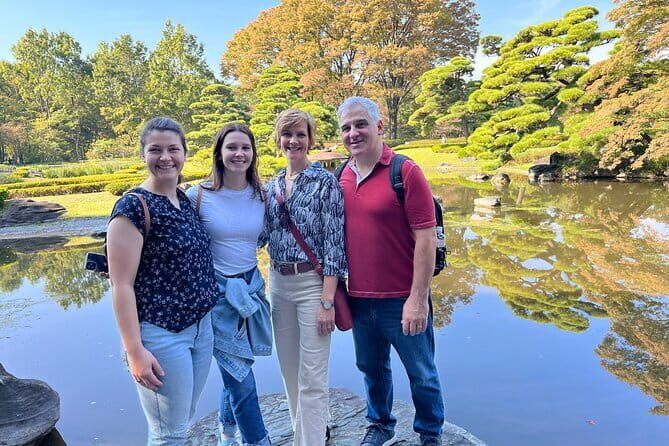 Tokyo 5hr Private Guided Tour & Calligraphy Experience - Authenticity, Value, and Who It’s Best For