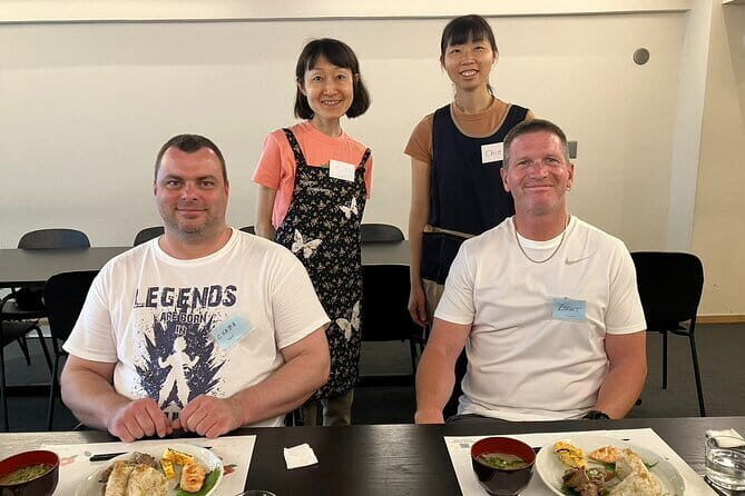 Tokyo 7hr Private Guided Tour & Japanese Homemade Cooking Class - Who Should Book This Tour?
