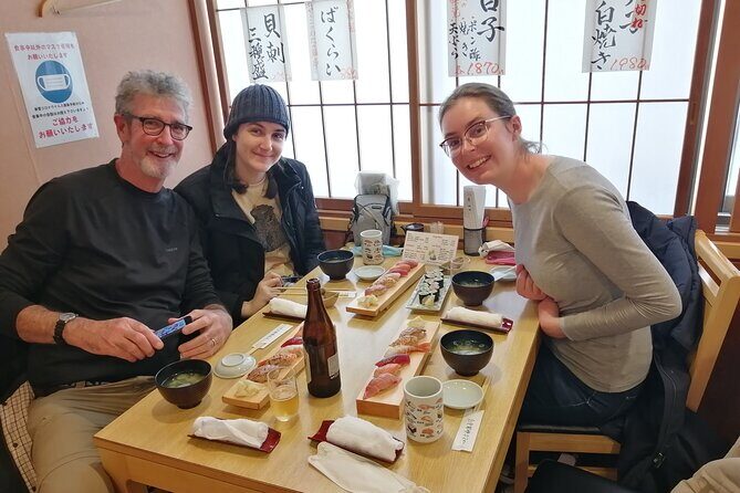 Tokyo 8hr Private Tour with Government-Licensed Guide - A Deep Dive into the Experience
