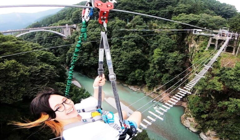 Tokyo: Adventure Chichibu Private day Tour - Who Should Consider This Tour?