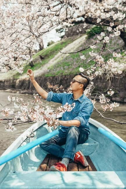 Tokyo Cherry Blossom Express Tour with Boat Ride - FAQ
