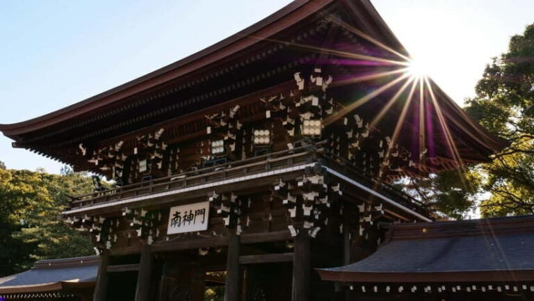 Tokyo City Private Full Day Tour - Final Thoughts: Who Will Benefit Most?