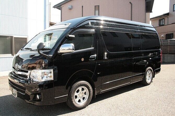 Tokyo City Transfer to Tokyo Disneyland Private Car Adventure - Practical Details That Matter