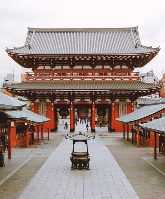 Tokyo Customizable Private Tour by Car & Van - Why Travelers Love It (and What They Say)