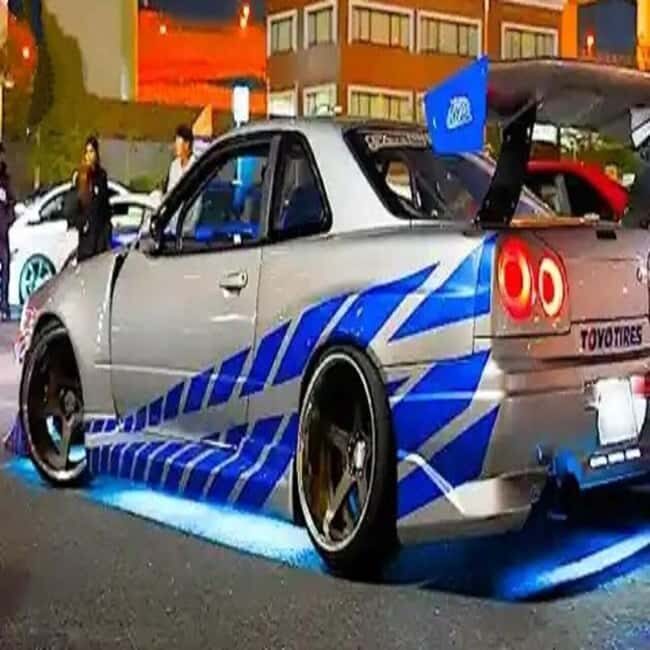Tokyo: Daikoku Car Meet Experience on a JDM TUNED SPORTS CAR - Is This Tour Worth the Price?