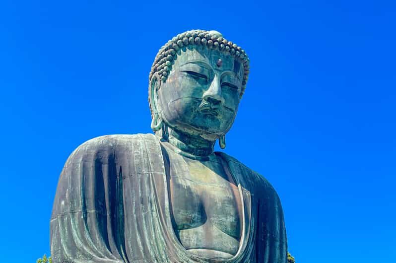 Tokyo: Day Trip to Kamakura in Spanish - Spanish - Who Should Consider This Tour?