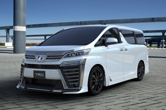 Tokyo Departure Private Transfers from Tokyo City to Tokyo-Narita Airport NRT - Who Will Benefit Most?