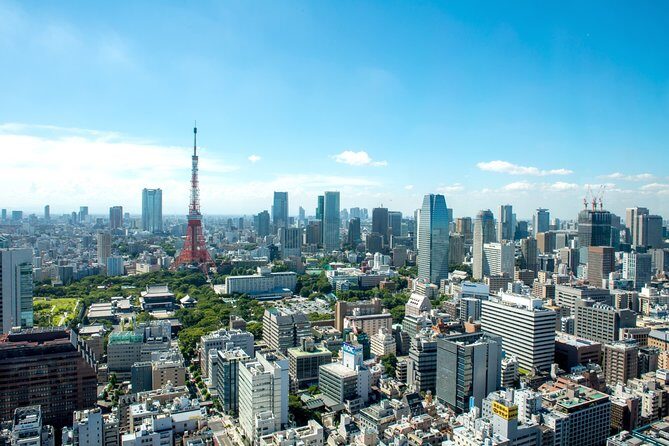 Tokyo Departure Private Transfers from Tokyo City to Tokyo-Narita Airport NRT - Why Choose a Private Transfer in Tokyo