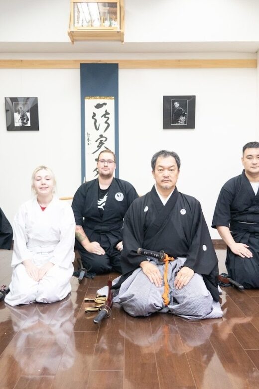 Tokyo "Discover all about samurai" half-day guided tour - Who Will Enjoy This Tour?