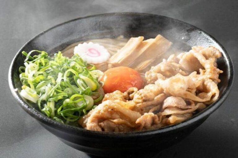 Tokyo: Easy Ramen Cooking Experience in Kabukicho, Shinjuku - An Authentic Taste of Japan in the Heart of Shinjuku