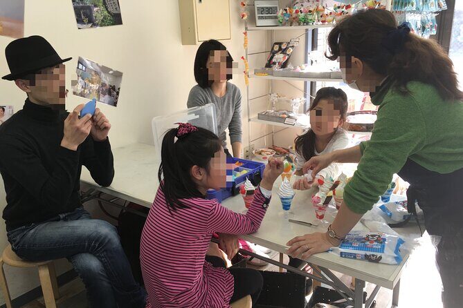 Tokyo Food Sample Making Workshop - Value and Practical Insights