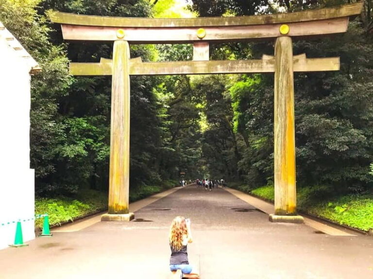 Tokyo: Full Course Tour: Explore 15 Must-Sees & Hidden Gems - Authenticity and Value