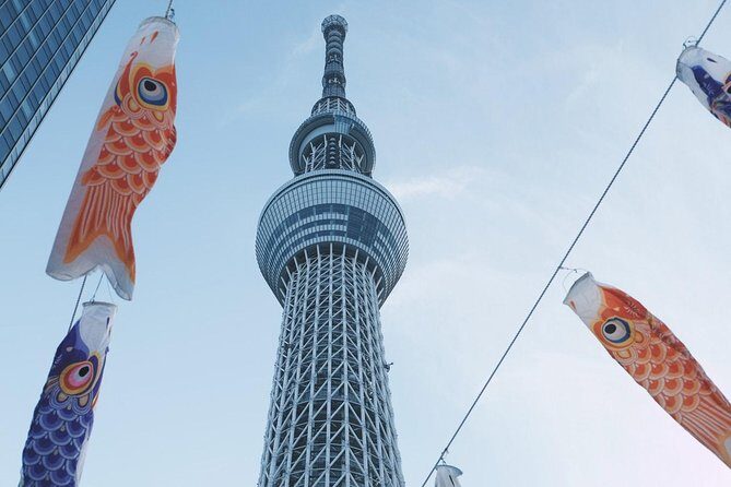 Tokyo Full Day Private Explorer Walking Tour - The Experience from a Traveler’s Perspective
