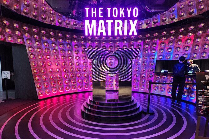Tokyo | Fully Personalized Private Day Tour with Certified Guide - Exploring Tokyo’s Highlights One by One