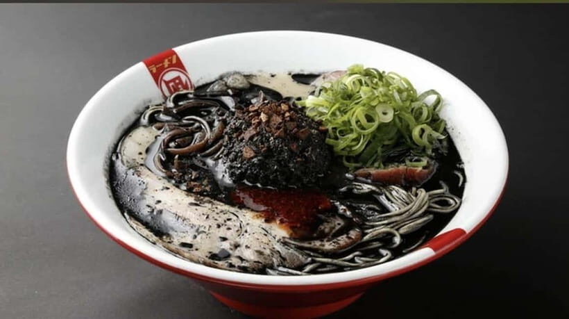 Tokyo: Hidden Ramen Tasting Tour in Shibuya with Local Guide - Who Would Enjoy This Tour?