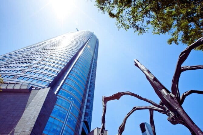 Tokyo Highlight Private Tour by Car with English Speaking Driver - Transportation & Logistics