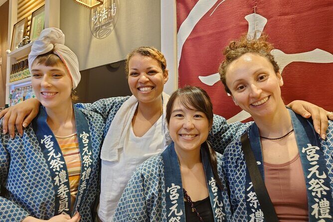 Tokyo Ikebukuro Evening Tour Dive into Japanese culture - What’s the Value Like?