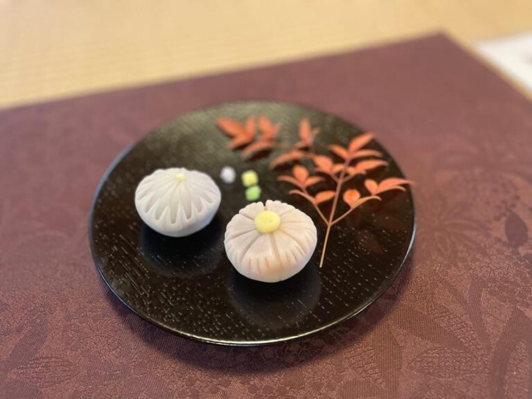 Tokyo: Japanese Sweets Making Experience - Final Thoughts: Is This Tour Worth It?