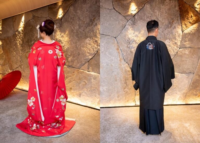 Tokyo: Kimono Photoshoot at Ginza - Detailed Breakdown of the Experience