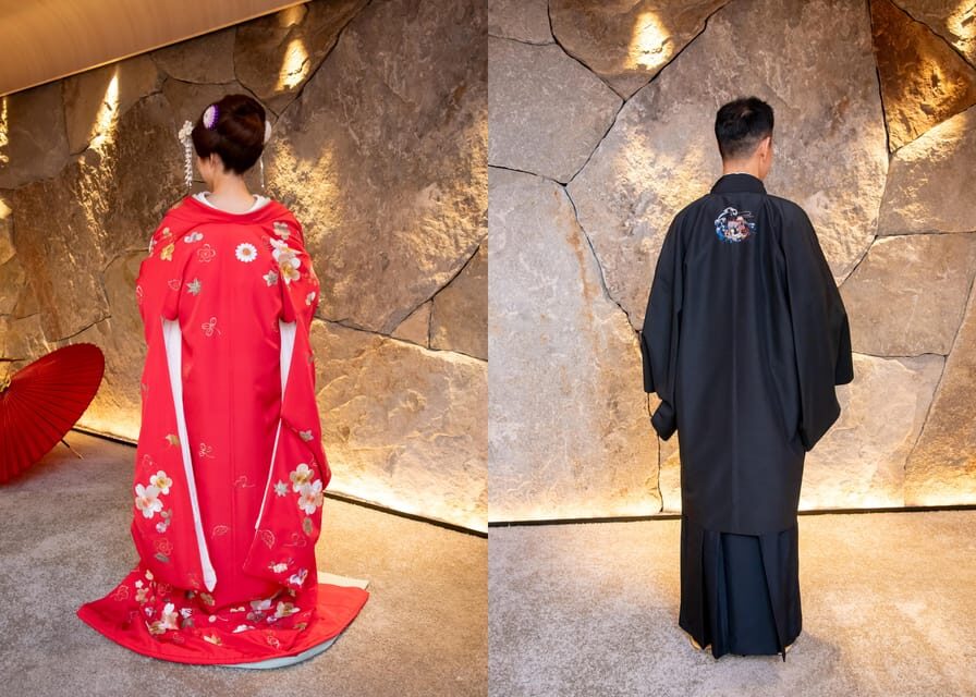 Tokyo: Kimono Photoshoot at Ginza - Detailed Breakdown of the Experience