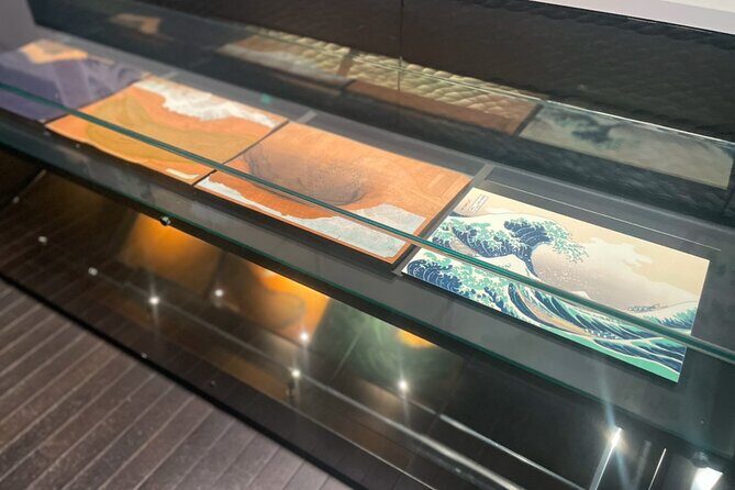 Tokyo: Know about Hokusai and Sumo culture in 2.5 hours - Who Will Love This Tour?