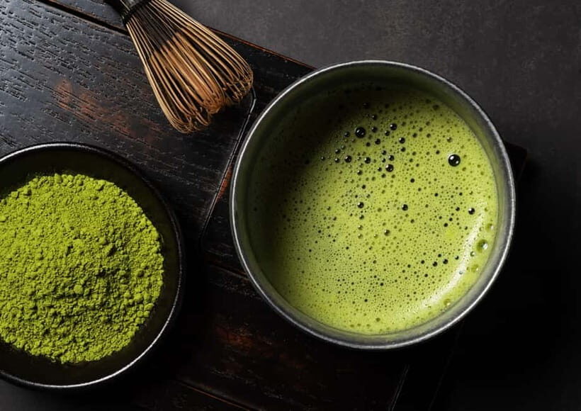 Tokyo: Matcha Making Experience with Mochi Sweets in Asakusa - Group Size and Guides
