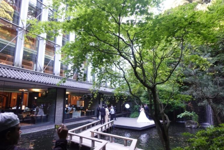 Tokyo Meguro River Private Cultural Tour with Licensed Guide - Who Will Benefit Most from This Tour?