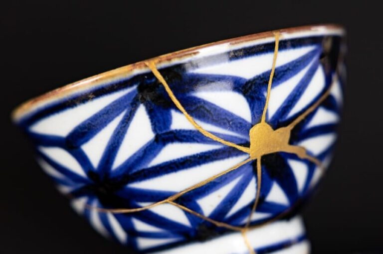 Tokyo: Modern Kintsugi Workshop in Shibuya - Final Thoughts