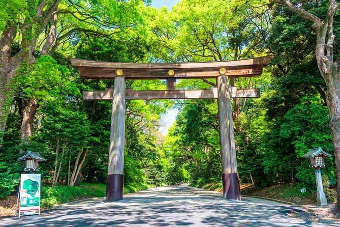 Tokyo Morning Tour : Meiji Shrine, Asakusa and Fire Ritual - What Travelers Say
