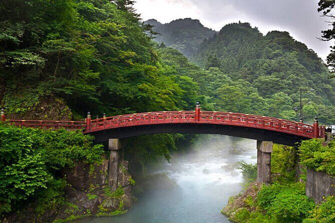 Tokyo Nikko Guided Private Tour With AC Car and Local Guide - The Practicalities: What You Need to Know