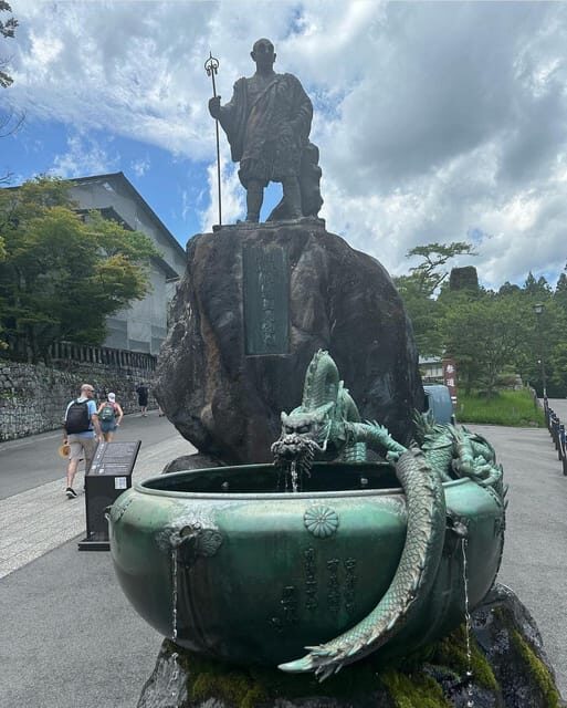 Tokyo: Nikko National Park Private Day Trip with Driver - The Sum Up