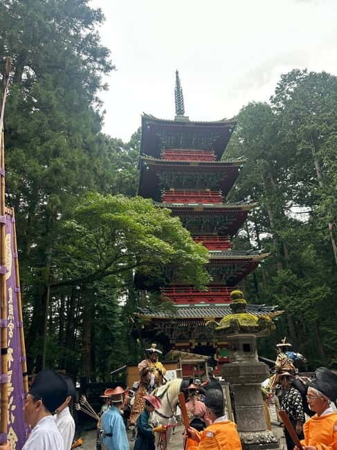 Tokyo: Nikko Private Customize Tour English Driver & Guide - Who Will Love This Tour?
