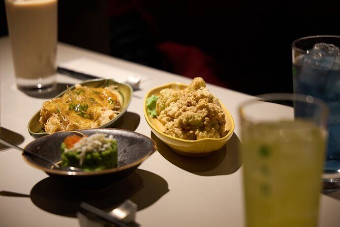 Tokyo Ocha Night Tour with Izakaya Tour, Tea, and Alcohol - The Value of an Authentic Night in Tokyo