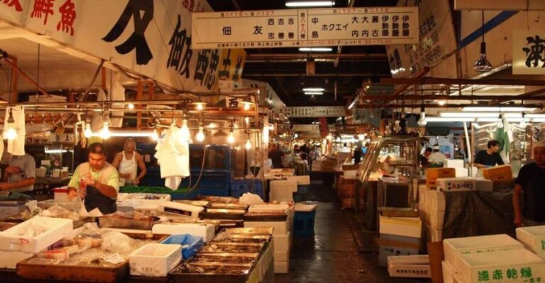 Tokyo: Off the Beaten Path Private Guided Tour - What Makes This Tour Stand Out?