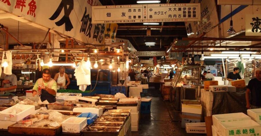 Tokyo: Off the Beaten Path Private Guided Tour - What Makes This Tour Stand Out?