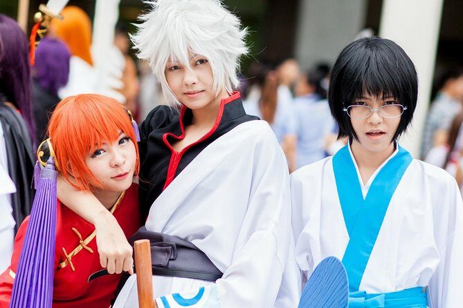 Tokyo Otaku Tour with a Local: 100% Personalized & Private - Who Will Love This Tour?