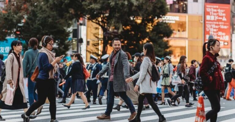 Tokyo: Photo Shoot with a Private Vacation Photographer - Authentic Reviews and Insights